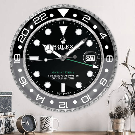 GMT Master II - Bruce Wayne