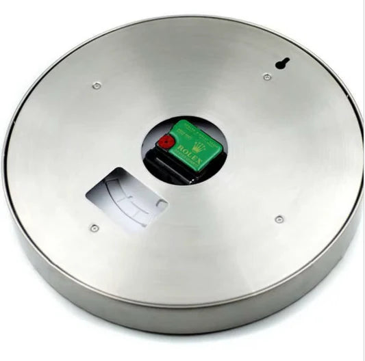 GMT Master II - Pepsi