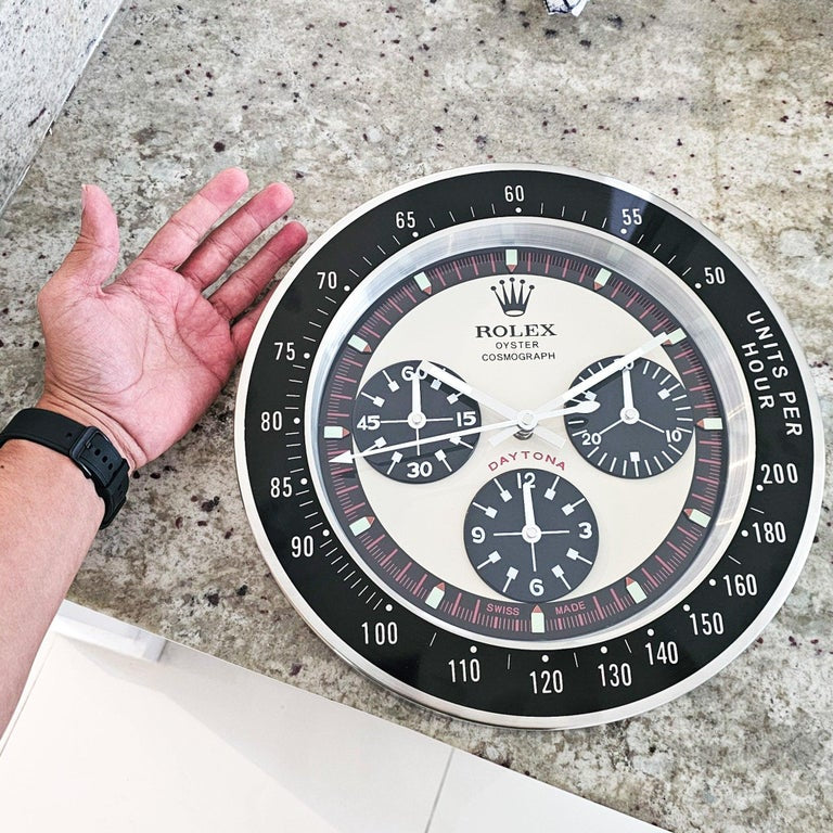 Daytona Cosmograph - Paul Newman Classic Limited Edition