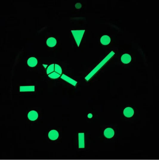 GMT Master II - Bruce Wayne