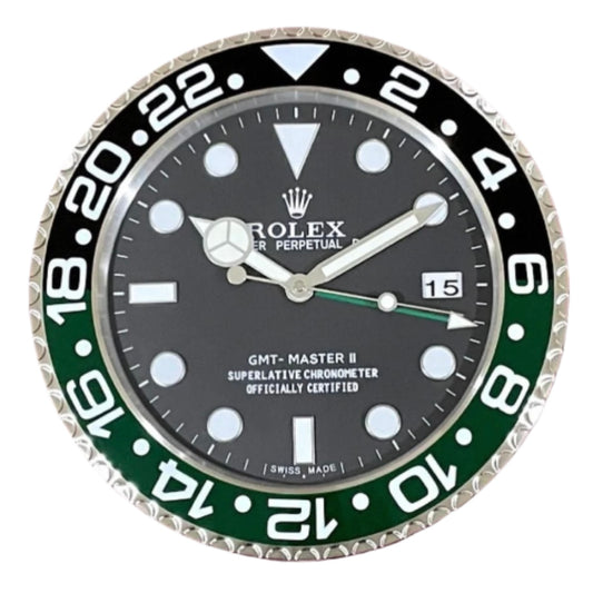 GMT Master II - Sprite