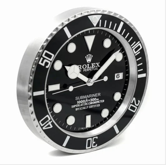 Submariner Date - Black