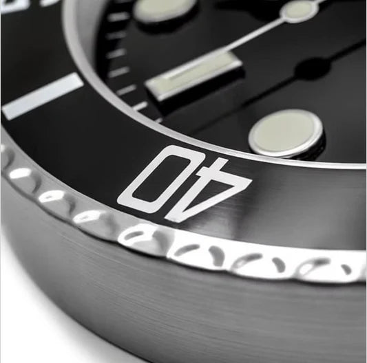 Submariner Date - Black