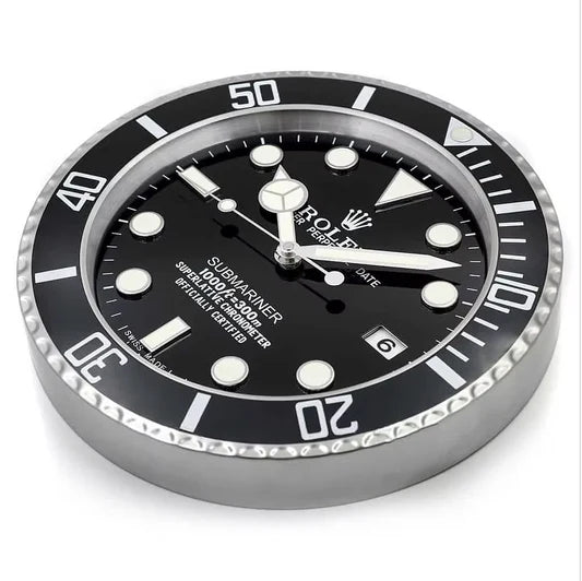 Submariner Date - Black