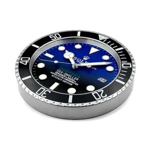 Deepsea - James Cameron