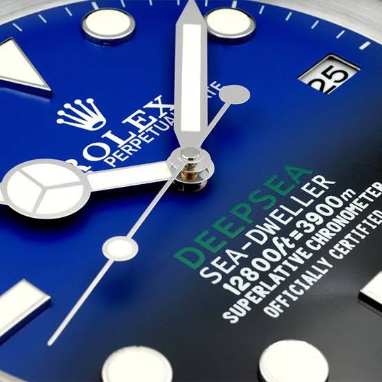 Deepsea - James Cameron