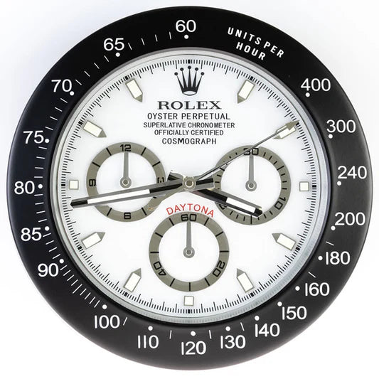 Daytona Cosmograph - Panda