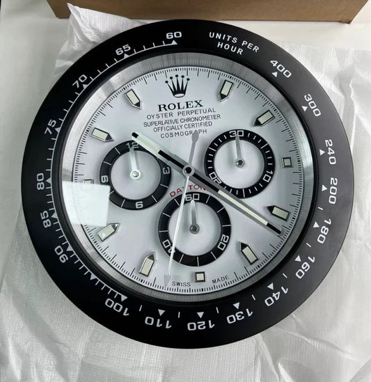 Daytona Cosmograph - Panda