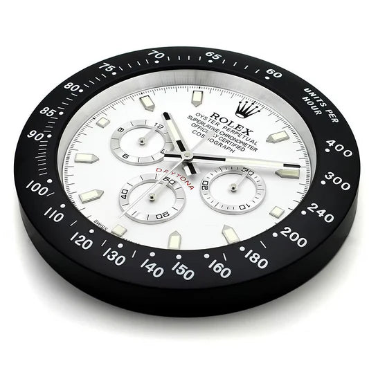 Daytona Cosmograph - Panda