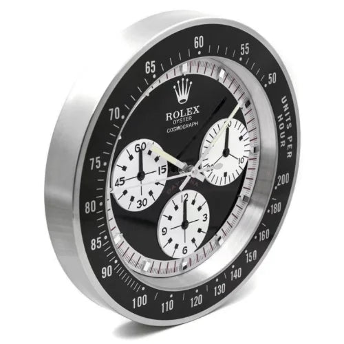 Daytona Cosmograph - Paul Newman Black Limited Edition