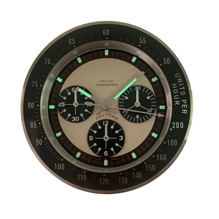 Daytona Cosmograph - Paul Newman Classic Limited Edition