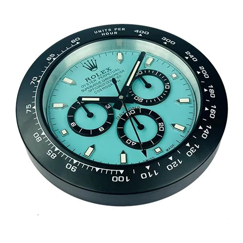 Daytona Cosmograph - Tiffany Style Black