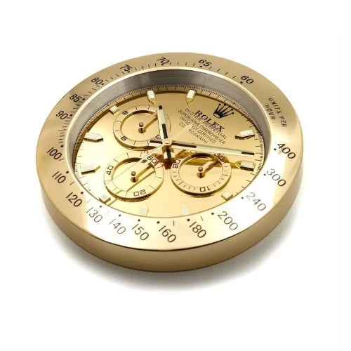 Daytona Cosmograph - Gold on Gold