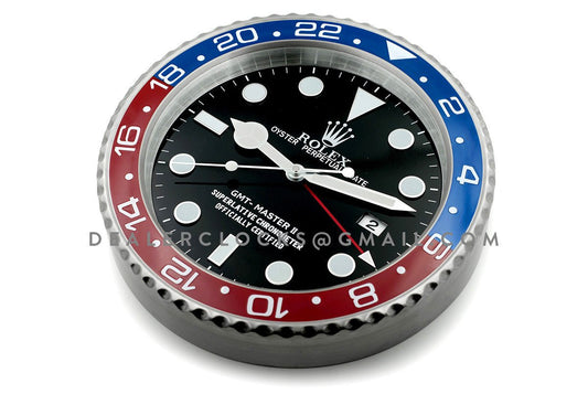 GMT Master II - Pepsi